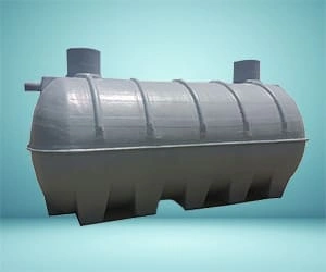 Underground Septic Tanks Manufacturers in Hyderabad